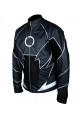 Men's Flash Black Jacket